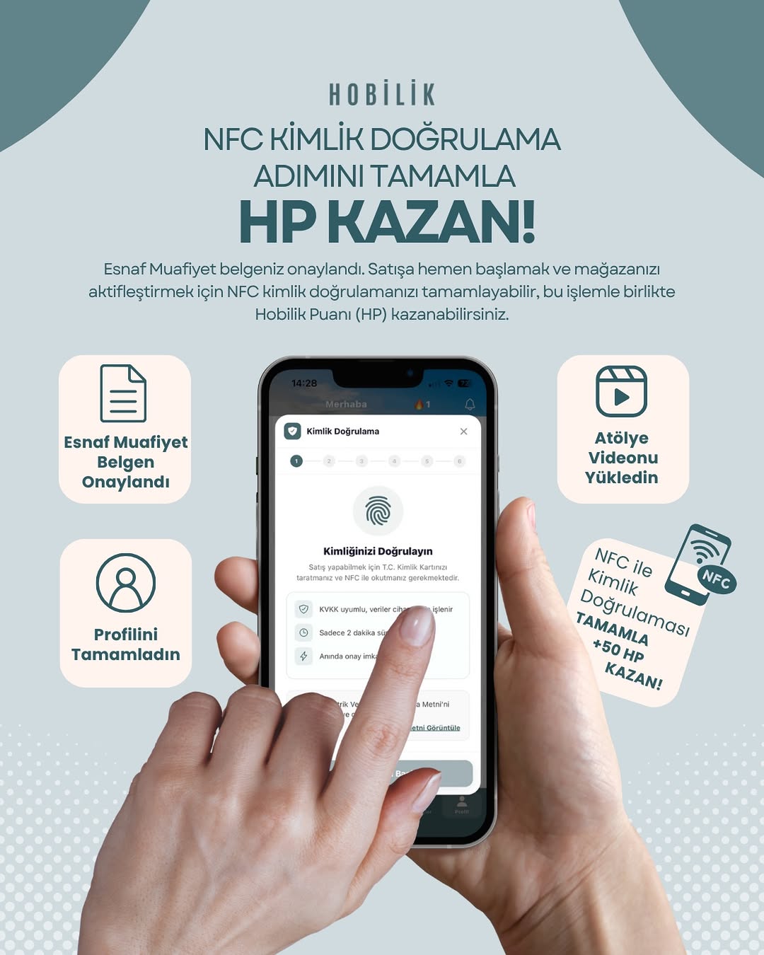 Topluluğumuzdan sıcacık kareler 🧶